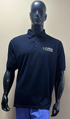 Uniforme profissional