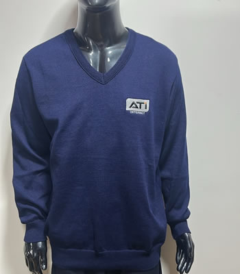 Uniforme profissional